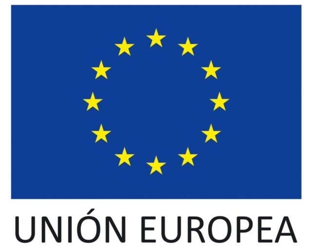 MARIZEL OSPITIA BELTRAN ha sido beneficiaria del Fondo Europeo de Desarrollo Regional